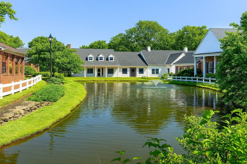 Foundation Repair in Flemington, NJ