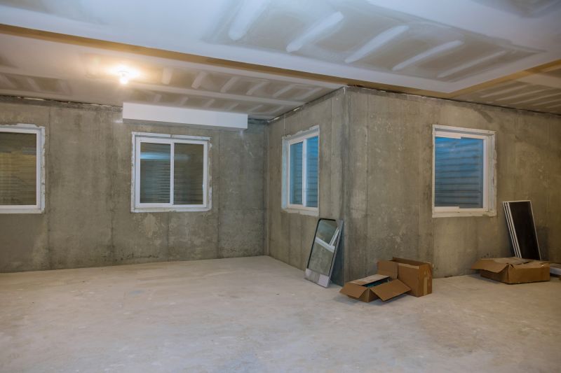 Concrete Foundation Leveling in Lambertville, NJ