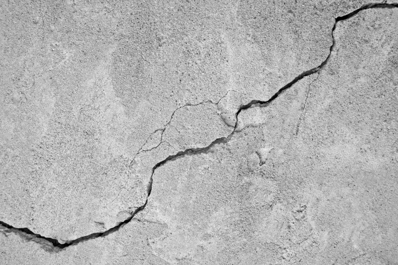 Cracked Foundation Repair in Flemington, NJ