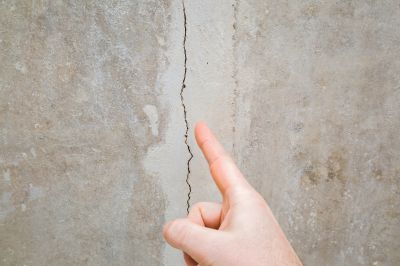 Foundation Crack Repair in New Hope, PA