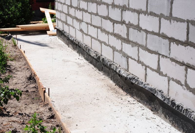 Foundation Maintenance in Flemington, NJ