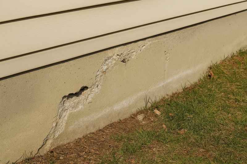 Foundation Raising in Flemington, NJ