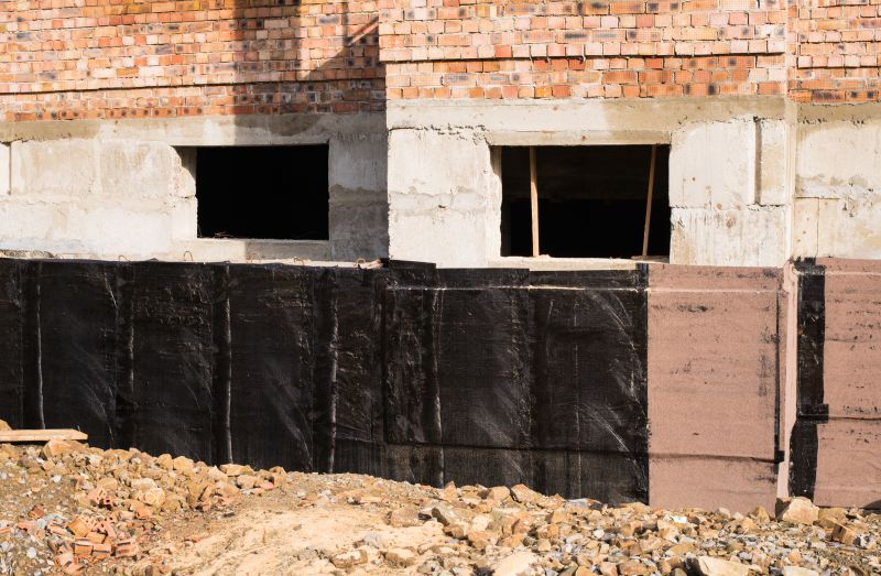Foundation Repair in Hunterdon County, NJ
