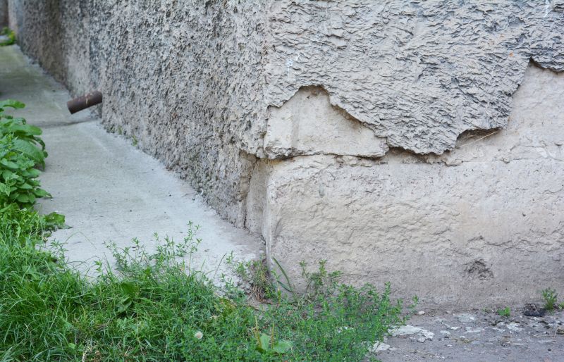 Foundation Repair in Stewartsville, NJ