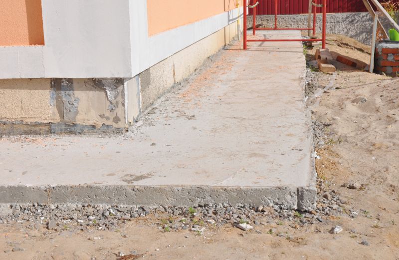 Foundation Repair in Stockton, NJ
