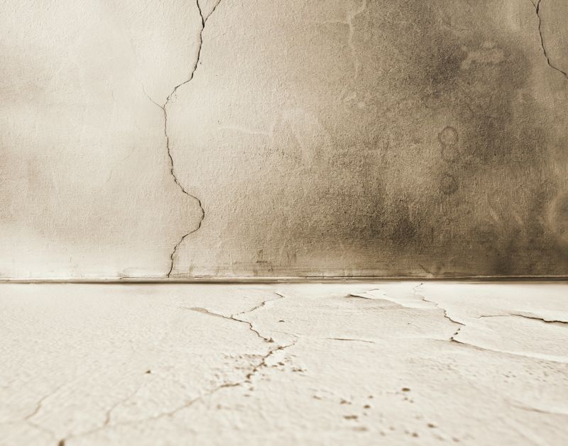 Foundation Restoration in Flemington, NJ