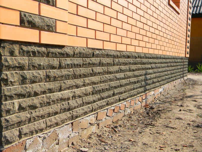 Foundation Strengthening in Flemington, NJ