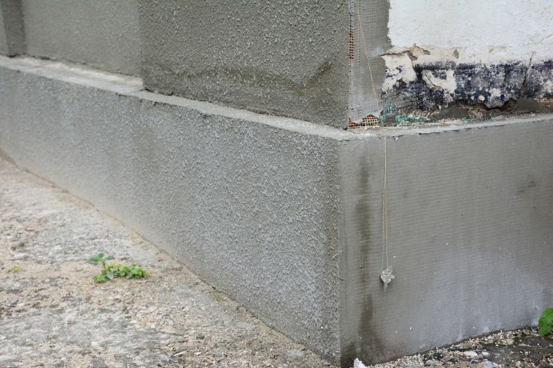 Foundation Structural Repair in Hunterdon County, NJ
