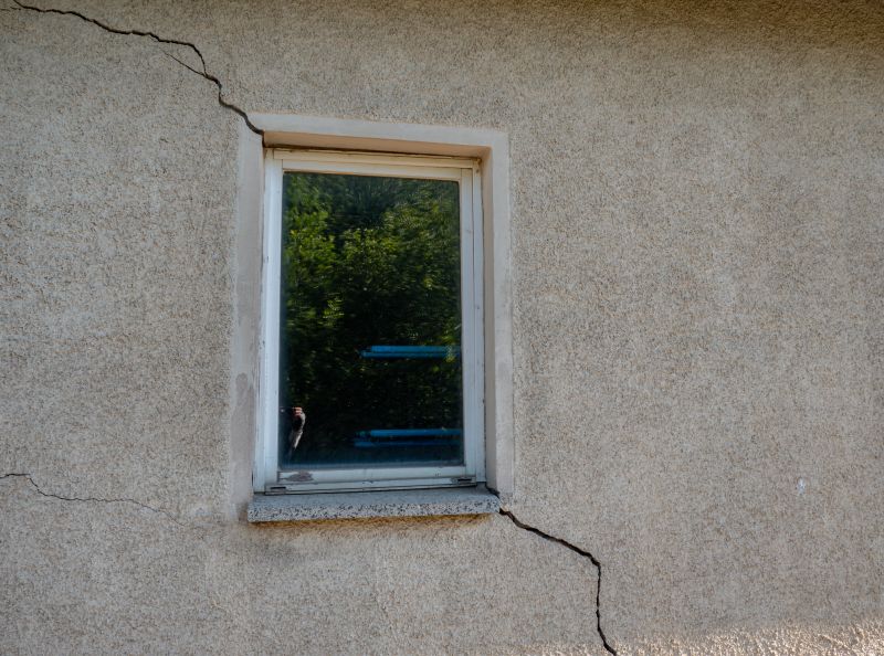 Foundation Structural Repair in South Plainfield, NJ