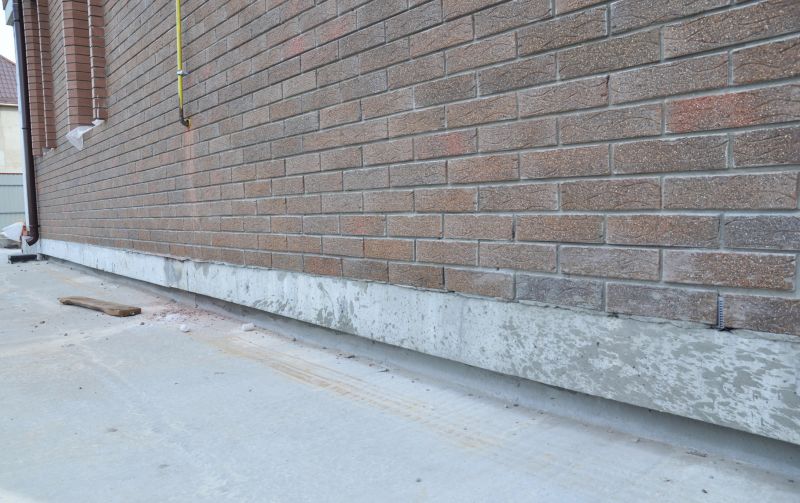 Structural Foundation Repair in Wycombe, PA
